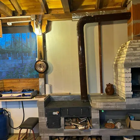 Gorski Kat 게스트하우스 3*