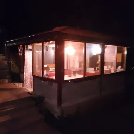 Gorski Kat 3* 키텐