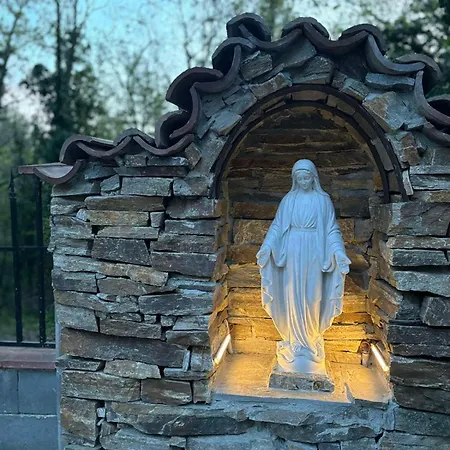 Gorski Kat 게스트하우스 3*