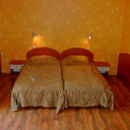 Penzion Gorski Kat Kiten (Burgas)