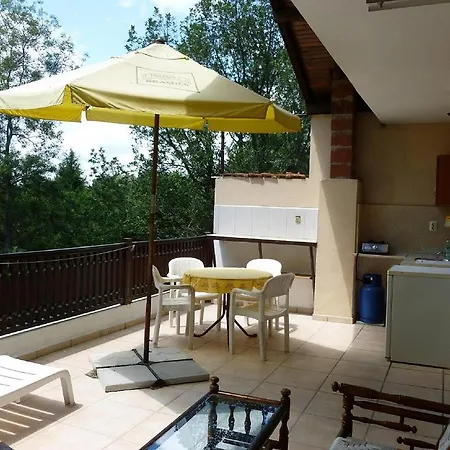 Penzion Gorski Kat 3*