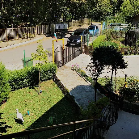 Penzion Gorski Kat Kiten (Burgas)