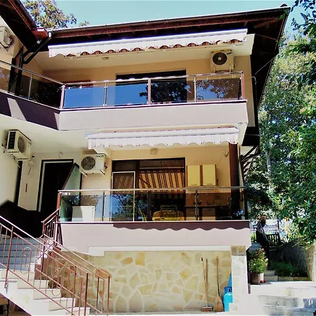 Gorski Kat 3* 키텐