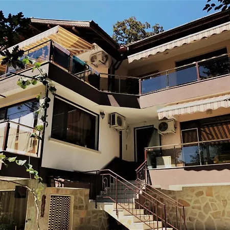 게스트하우스 Gorski Kat