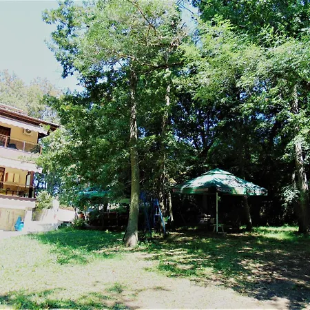 Gorski Kat 3* 키텐