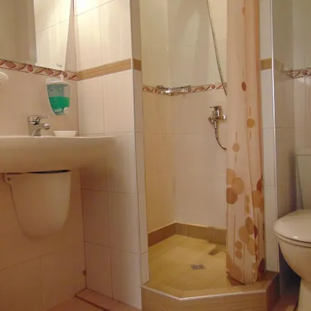 Penzion Gorski Kat 3*