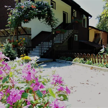 Gorski Kat 3* 키텐