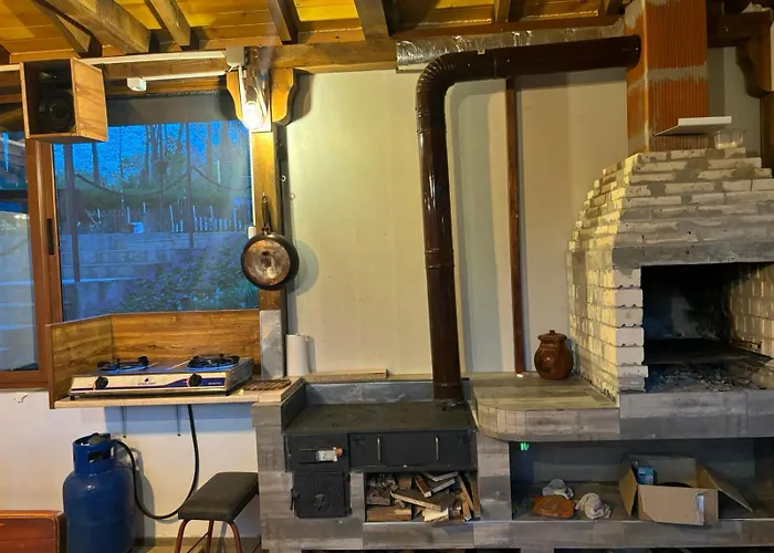 Gorski Kat 게스트하우스 3*