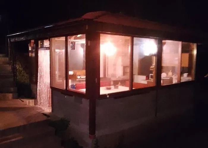 Gorski Kat 3* 키텐