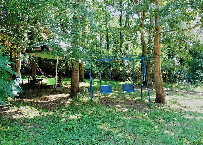 게스트하우스 Gorski Kat 3*