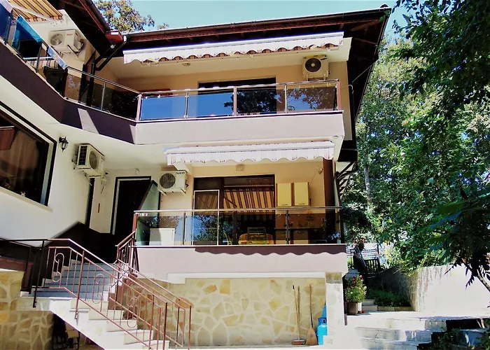 Gorski Kat 3* 키텐