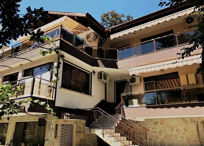 게스트하우스 Gorski Kat