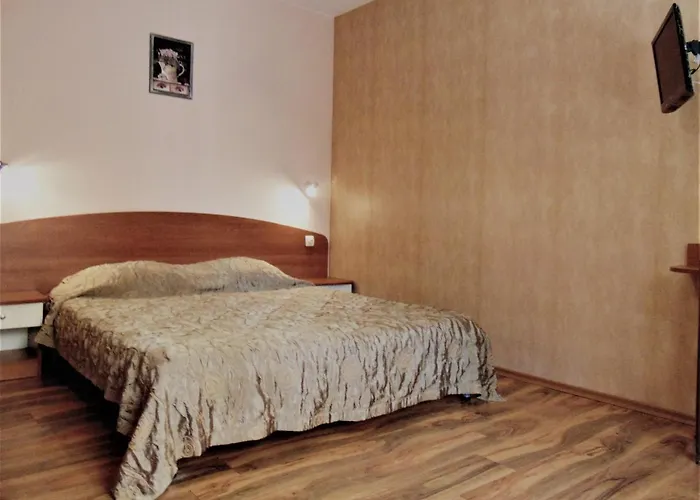 Gorski Kat 게스트하우스