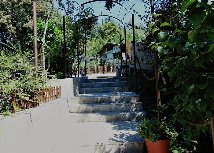 Gorski Kat 게스트하우스