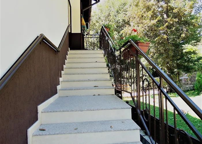 Gorski Kat 3* 키텐