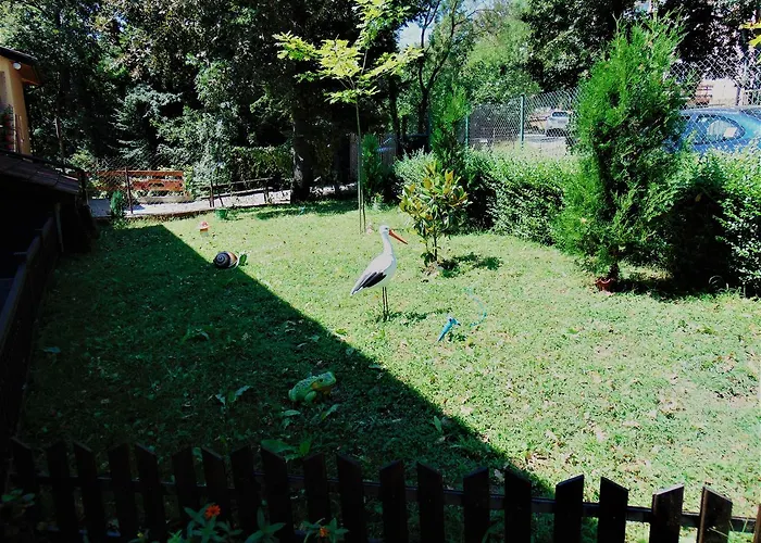 Gorski Kat 3* 키텐