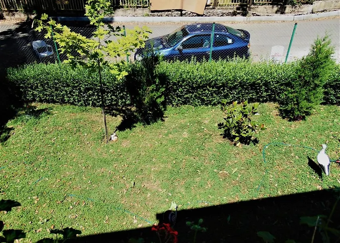 Gorski Kat 게스트하우스