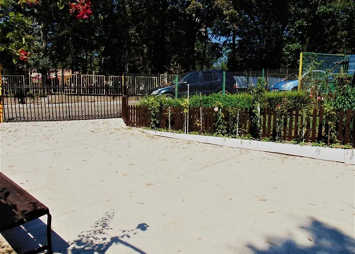 Gorski Kat 3* 키텐