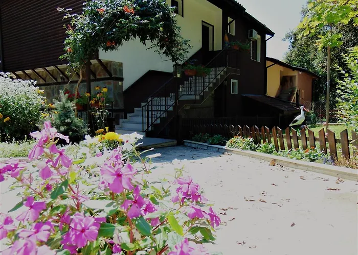 Gorski Kat 3* 키텐