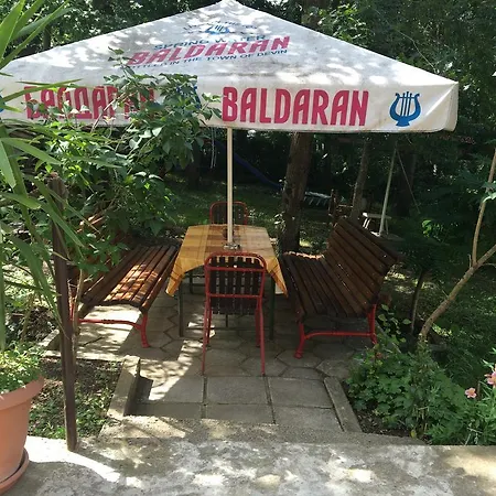 Guest house Gorski Kat