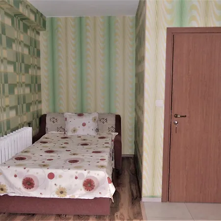 Gorski Kat Πανσιόν 2*