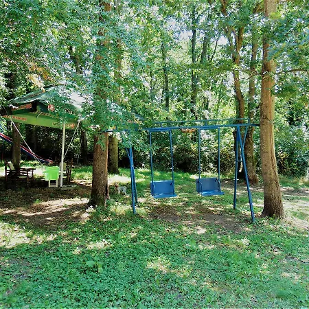 Guest house Gorski Kat 3*