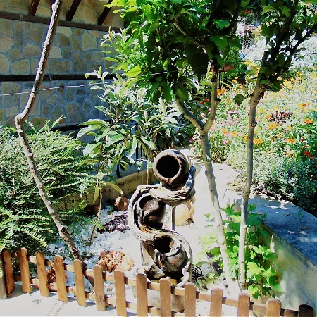 Guest house Gorski Kat 3*