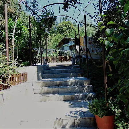 Gorski Kat Πανσιόν