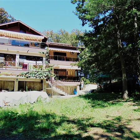 Πανσιόν Gorski Kat Kiten (Burgas)
