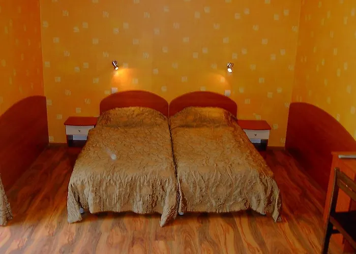 Maison d'hôtes Gorski Kat Kiten (Burgas)