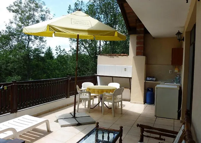 Maison d'hôtes Gorski Kat 3*