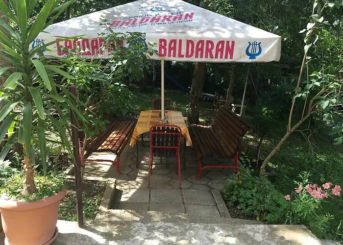 Maison d'hôtes Gorski Kat