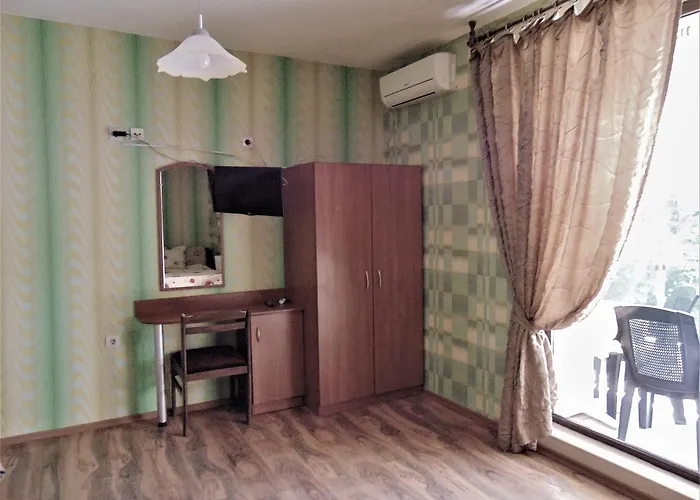 Gorski Kat Maison d'hôtes