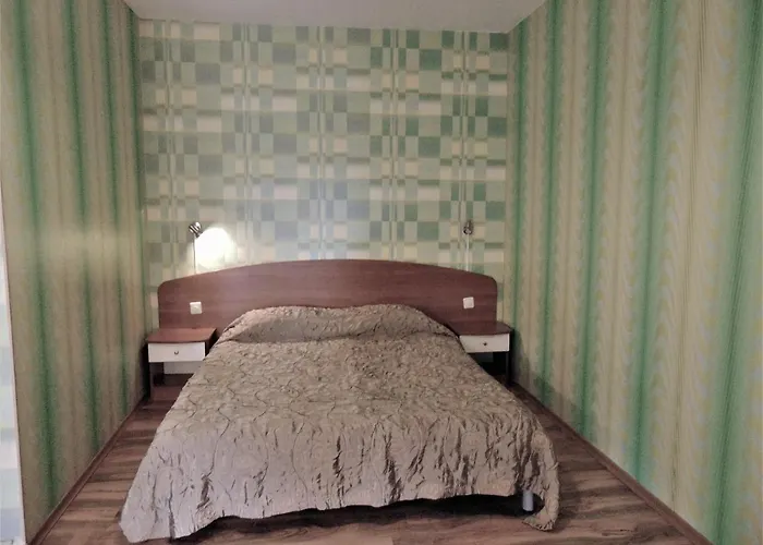 Maison d'hôtes Gorski Kat 3*