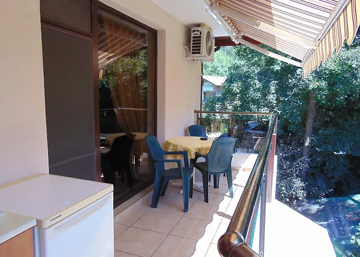 Gorski Kat Maison d'hôtes Kiten (Burgas)