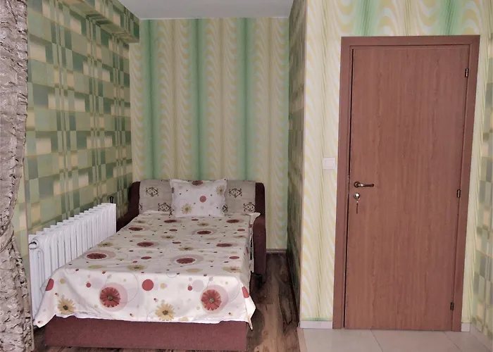 Gorski Kat Maison d'hôtes 3*