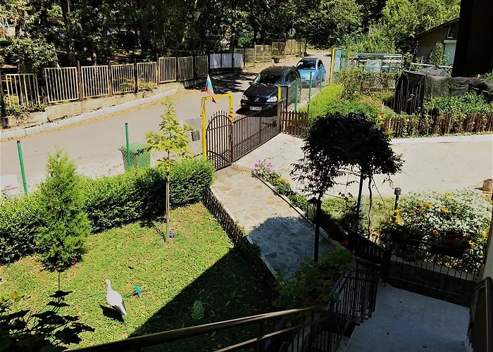 Maison d'hôtes Gorski Kat Kiten (Burgas)