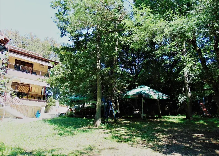 Gorski Kat 3* Kiten (Burgas)