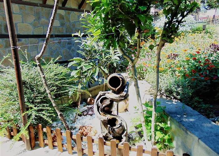 Maison d'hôtes Gorski Kat 3*