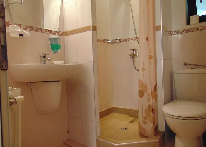 Maison d'hôtes Gorski Kat 3*